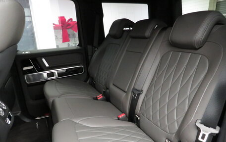 Mercedes-Benz G-Класс W463 рестайлинг _iii, 2024 год, 26 500 000 рублей, 27 фотография