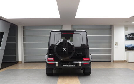 Mercedes-Benz G-Класс W463 рестайлинг _iii, 2024 год, 26 500 000 рублей, 31 фотография