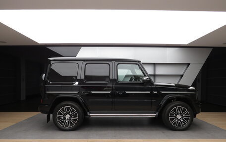 Mercedes-Benz G-Класс W463 рестайлинг _iii, 2024 год, 26 500 000 рублей, 34 фотография