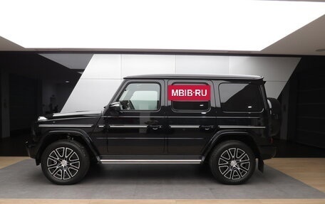 Mercedes-Benz G-Класс W463 рестайлинг _iii, 2024 год, 26 500 000 рублей, 33 фотография