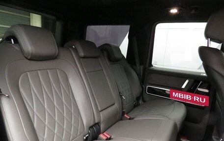Mercedes-Benz G-Класс W463 рестайлинг _iii, 2024 год, 26 500 000 рублей, 29 фотография