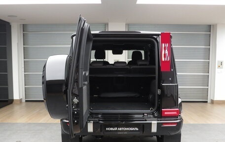 Mercedes-Benz G-Класс W463 рестайлинг _iii, 2024 год, 26 500 000 рублей, 32 фотография