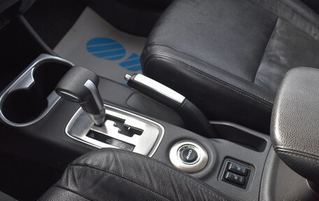 Mitsubishi Outlander III рестайлинг 3, 2013 год, 1 240 000 рублей, 14 фотография
