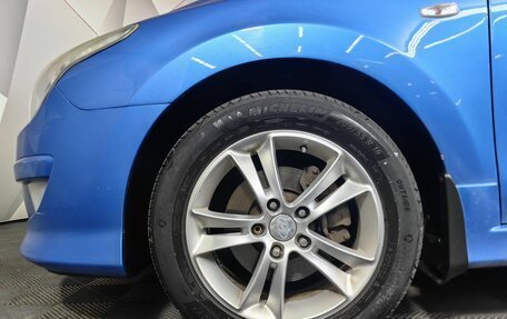 Hyundai i30 I, 2010 год, 599 000 рублей, 9 фотография