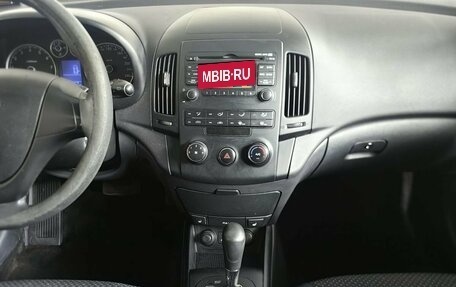 Hyundai i30 I, 2010 год, 599 000 рублей, 15 фотография