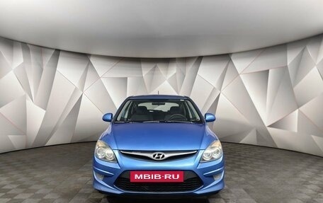 Hyundai i30 I, 2010 год, 599 000 рублей, 7 фотография