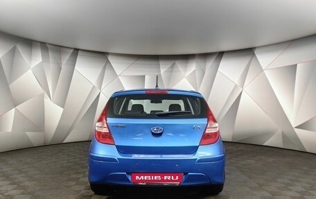 Hyundai i30 I, 2010 год, 599 000 рублей, 8 фотография