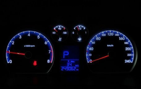 Hyundai i30 I, 2010 год, 599 000 рублей, 18 фотография
