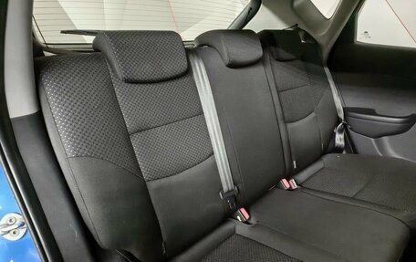 Hyundai i30 I, 2010 год, 599 000 рублей, 17 фотография