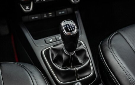 KIA Rio IV, 2019 год, 1 300 000 рублей, 21 фотография