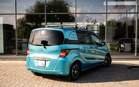 Honda Freed I, 2011 год, 1 000 000 рублей, 2 фотография
