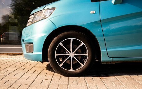 Honda Freed I, 2011 год, 1 000 000 рублей, 9 фотография