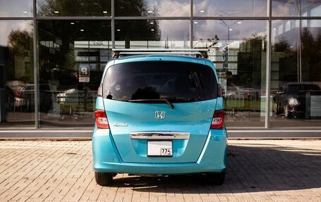 Honda Freed I, 2011 год, 1 000 000 рублей, 4 фотография