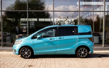 Honda Freed I, 2011 год, 1 000 000 рублей, 7 фотография