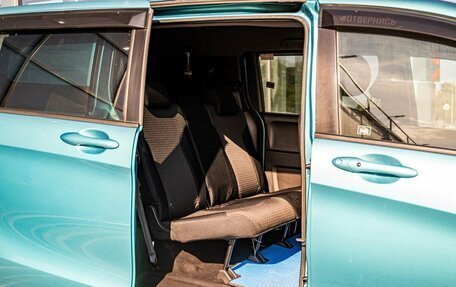 Honda Freed I, 2011 год, 1 000 000 рублей, 13 фотография