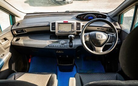 Honda Freed I, 2011 год, 1 000 000 рублей, 15 фотография