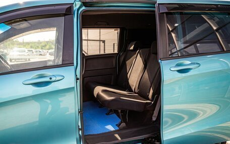 Honda Freed I, 2011 год, 1 000 000 рублей, 14 фотография
