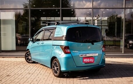 Honda Freed I, 2011 год, 1 000 000 рублей, 6 фотография