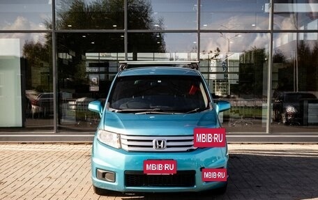Honda Freed I, 2011 год, 1 000 000 рублей, 3 фотография