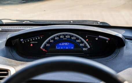 Honda Freed I, 2011 год, 1 000 000 рублей, 18 фотография