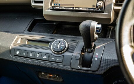 Honda Freed I, 2011 год, 1 000 000 рублей, 20 фотография