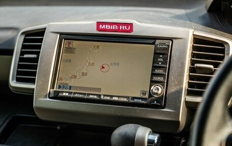 Honda Freed I, 2011 год, 1 000 000 рублей, 19 фотография