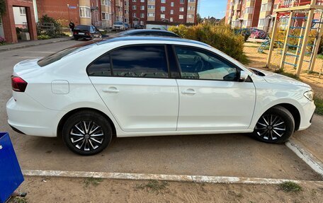 Volkswagen Polo VI (EU Market), 2021 год, 920 000 рублей, 7 фотография