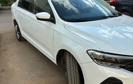 Volkswagen Polo VI (EU Market), 2021 год, 920 000 рублей, 2 фотография