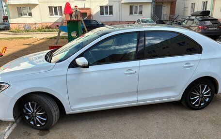 Volkswagen Polo VI (EU Market), 2021 год, 920 000 рублей, 6 фотография