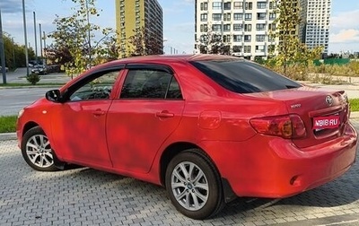 Toyota Corolla, 2008 год, 850 000 рублей, 1 фотография