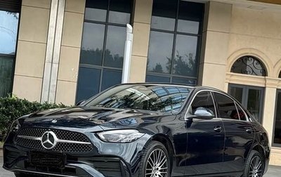 Mercedes-Benz C-Класс, 2022 год, 3 270 000 рублей, 1 фотография