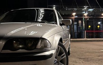 BMW 3 серия, 1999 год, 500 000 рублей, 1 фотография