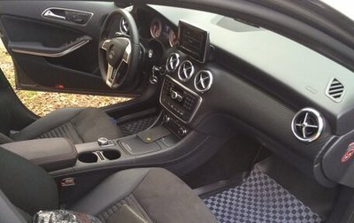 Mercedes-Benz A-Класс, 2014 год, 2 500 000 рублей, 1 фотография
