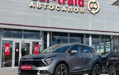 KIA Sportage IV рестайлинг, 2025 год, 3 590 000 рублей, 1 фотография