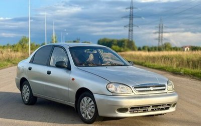 Chevrolet Lanos I, 2005 год, 149 000 рублей, 1 фотография