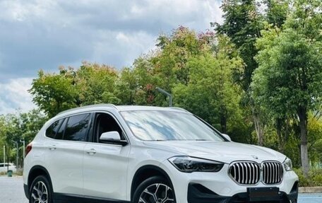 BMW X1, 2022 год, 2 850 001 рублей, 1 фотография