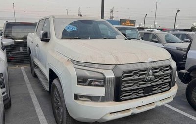 Mitsubishi L200, 2025 год, 5 990 000 рублей, 1 фотография
