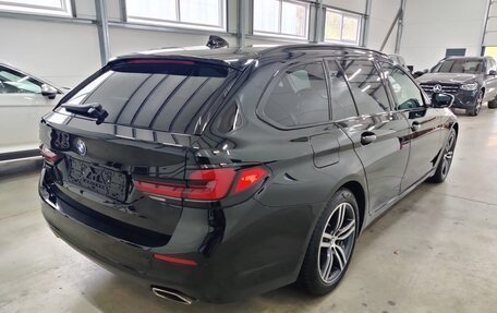 BMW 5 серия, 2020 год, 3 950 000 рублей, 6 фотография