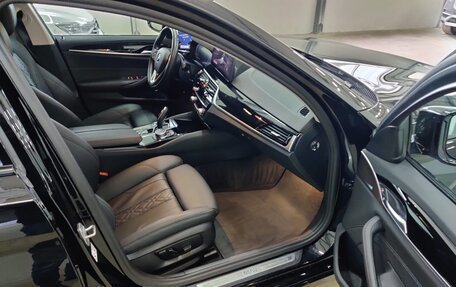 BMW 5 серия, 2020 год, 3 950 000 рублей, 7 фотография