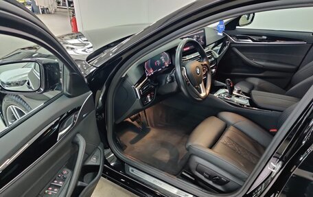 BMW 5 серия, 2020 год, 3 950 000 рублей, 13 фотография