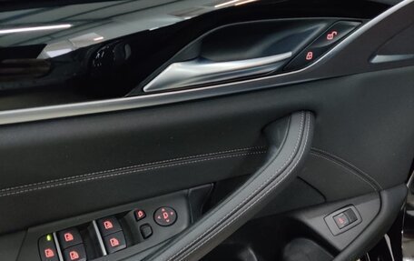 BMW 5 серия, 2020 год, 3 950 000 рублей, 14 фотография