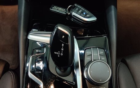 BMW 5 серия, 2020 год, 3 950 000 рублей, 17 фотография