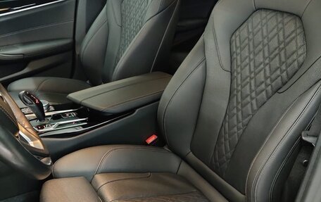 BMW 5 серия, 2020 год, 3 950 000 рублей, 16 фотография