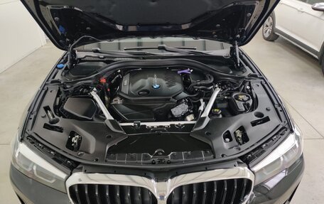 BMW 5 серия, 2020 год, 3 950 000 рублей, 23 фотография