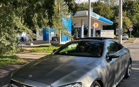 Mercedes-Benz E-Класс, 2020 год, 5 500 000 рублей, 1 фотография