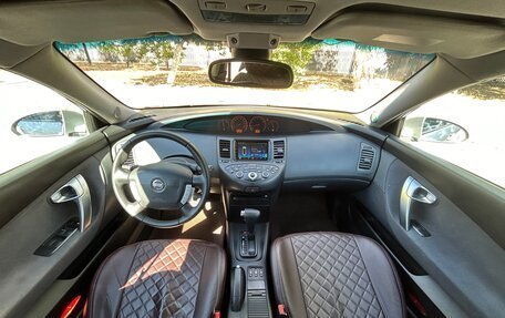 Nissan Primera III, 2006 год, 575 000 рублей, 7 фотография