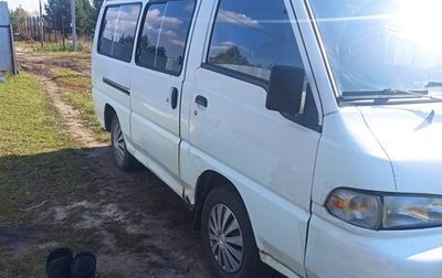 Hyundai Grace, 1997 год, 250 000 рублей, 1 фотография