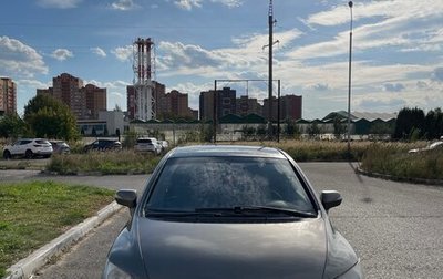 Honda Civic VIII, 2008 год, 499 999 рублей, 1 фотография