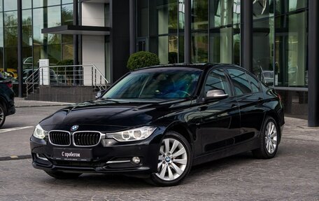 BMW 3 серия, 2014 год, 1 899 000 рублей, 1 фотография