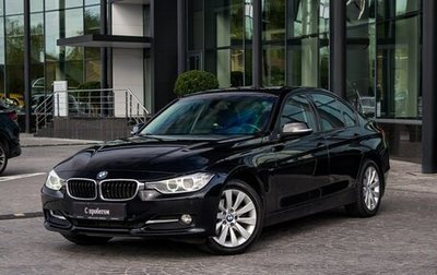 BMW 3 серия, 2014 год, 1 899 000 рублей, 1 фотография